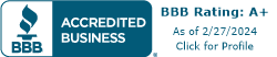 Click for the BBB Business Review of this Dog Breeders in Statesville NC
